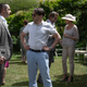 Jeremy Strong, Kieran Culkin, Brian Cox in Succession